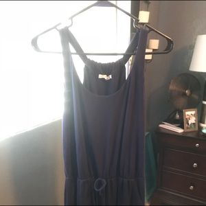 Summer Romper size medium